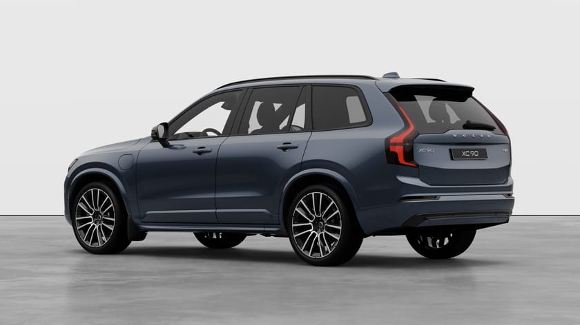 Bild 3 av Volvo XC90