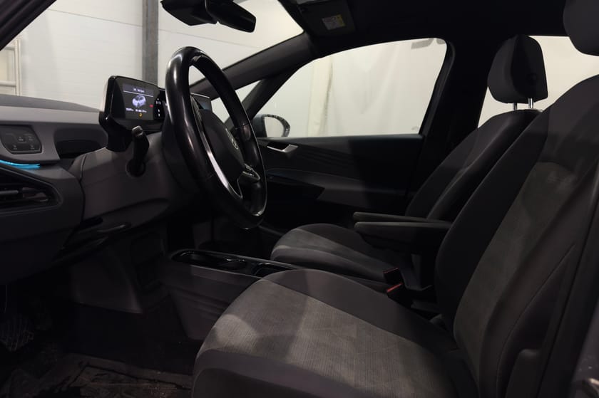 Bild 2 av Volkswagen ID.3 Pro Performance