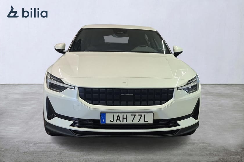 Bild 2 av Polestar 2 Long range Dual motor