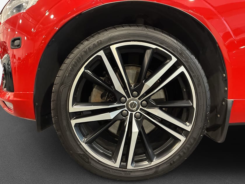 Bild 5 av Volvo XC60