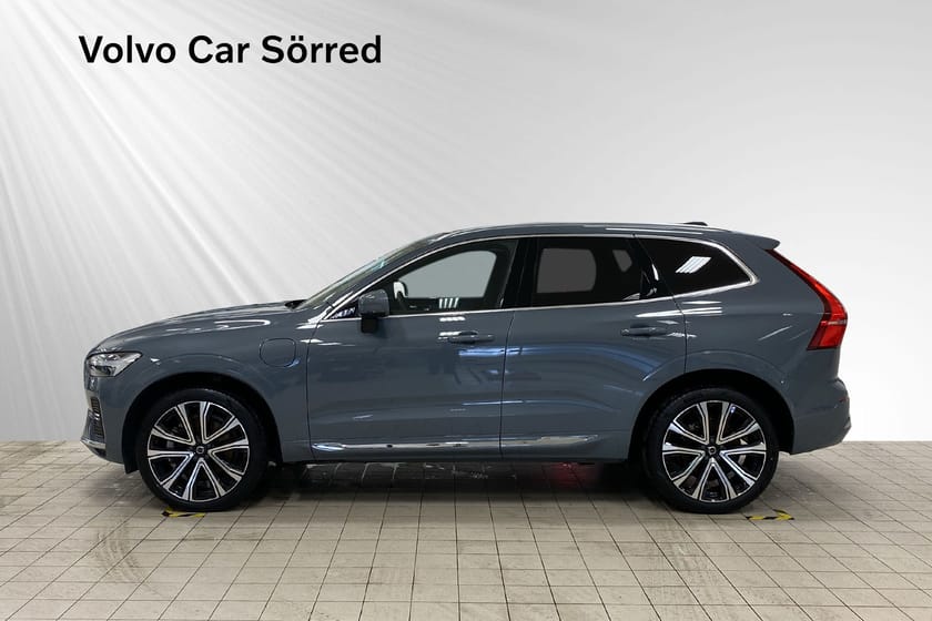 Bild 3 av Volvo XC60
