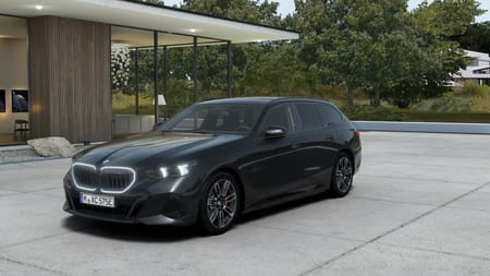 BMW 530e xDrive Touring