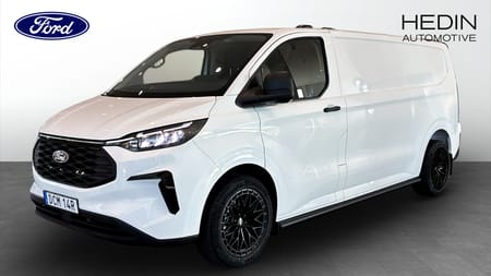 Ford Transit Custom 320