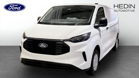 Ford Transit Custom 320