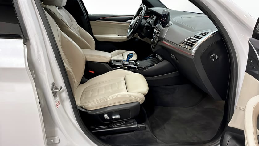 Bild 3 av BMW iX3