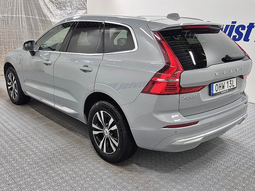 Bild 3 av Volvo XC60