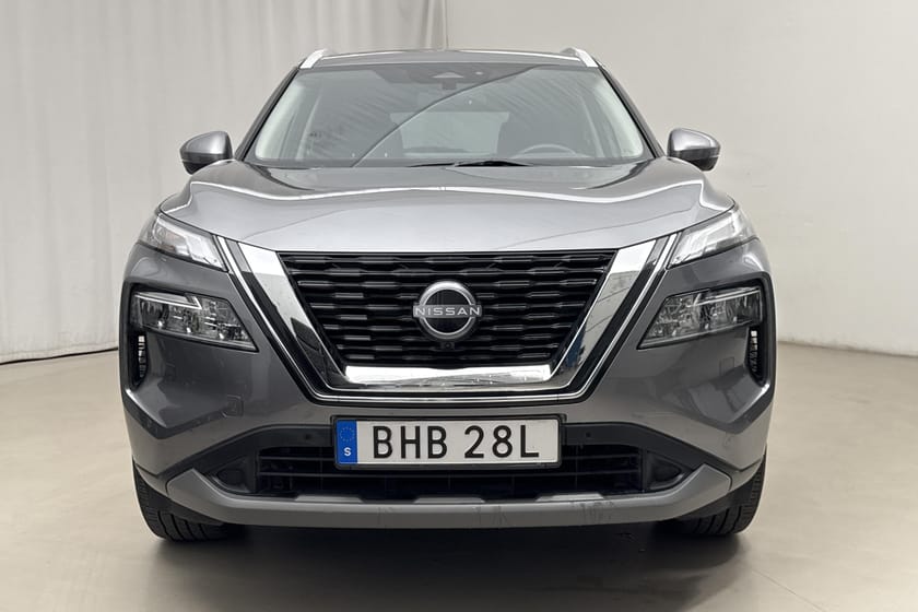 Bild 5 av Nissan X-Trail