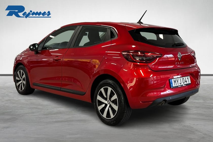 Bild 3 av Renault Clio