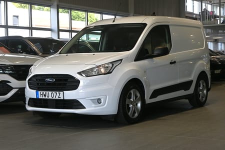 Ford Transit Connect 200