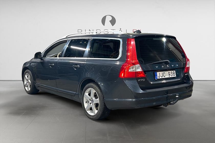 Bild 5 av Volvo V70