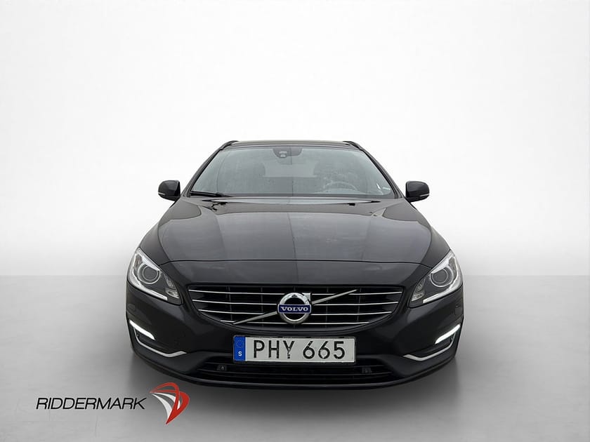 Bild 2 av Volvo V60