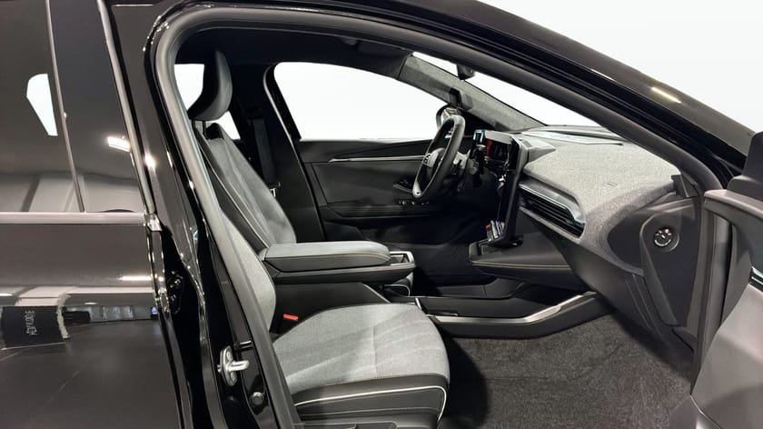 Bild 3 av Renault Scenic E-Tech High Range