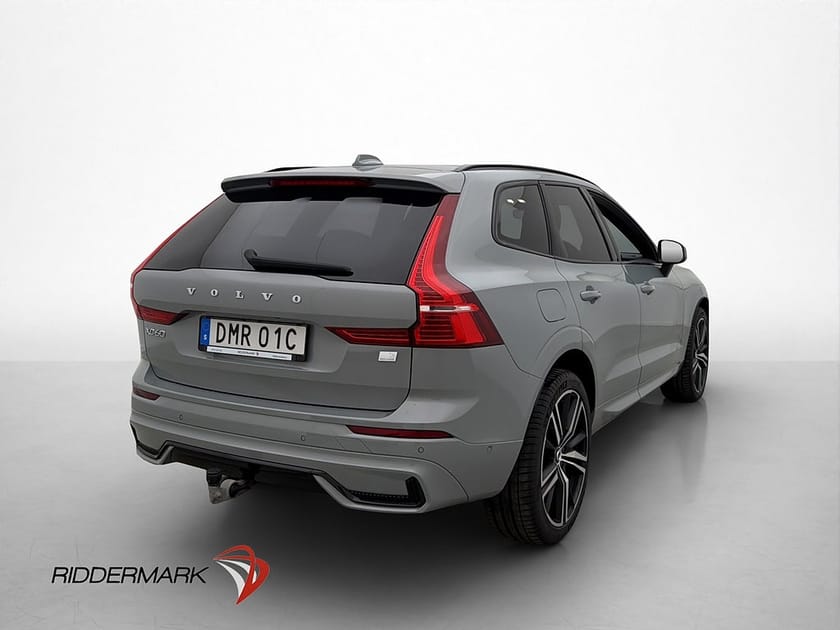 Bild 5 av Volvo XC60