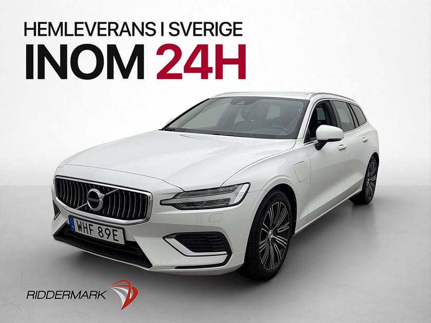 Bild 3 av Volvo V60