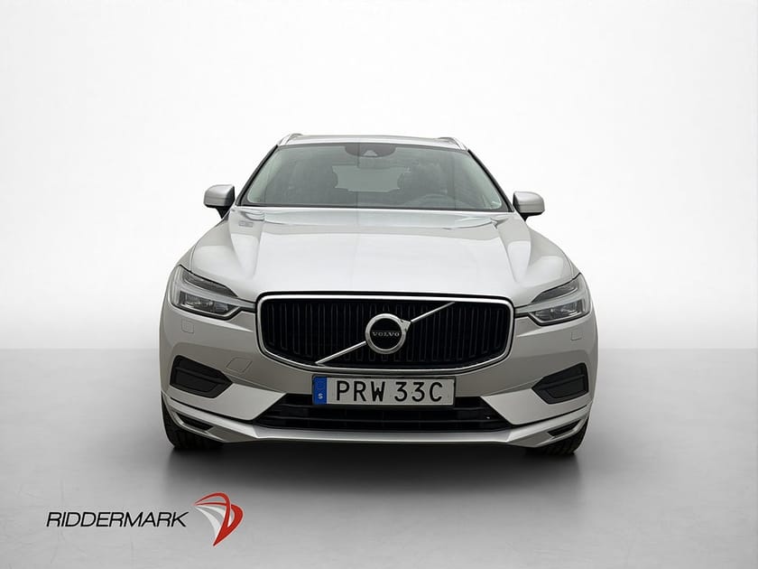 Bild 2 av Volvo XC60