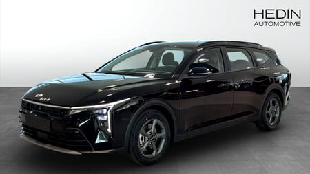 Kia K4 Sportswagon