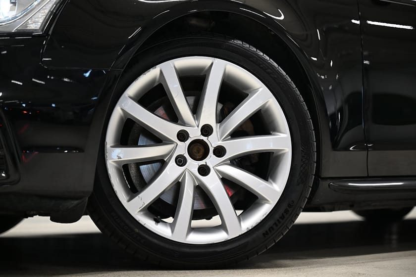 Bild 3 av Audi A4 Avant