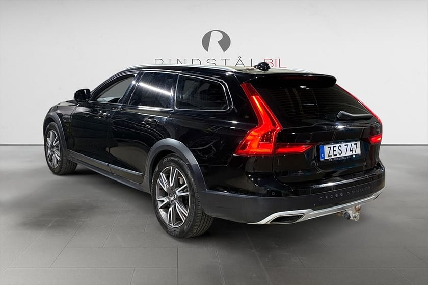 Bild 5 av Volvo V90 Cross Country