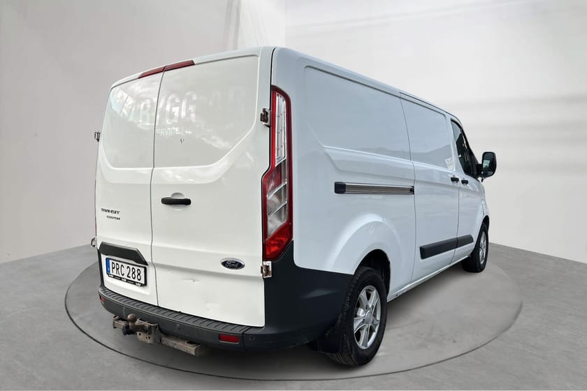 Bild 3 av Ford Transit Custom 290