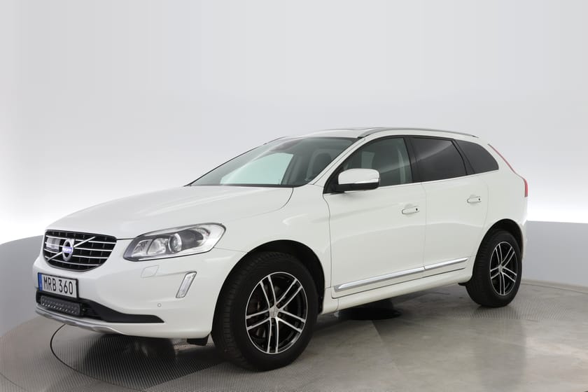 Bild 1 av Volvo XC60