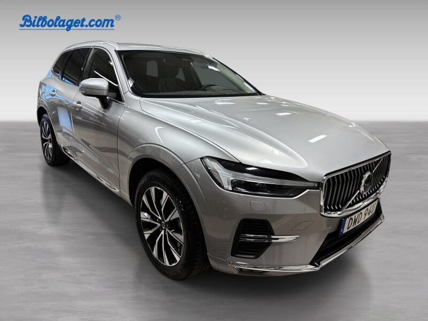 Bild 3 av Volvo XC60