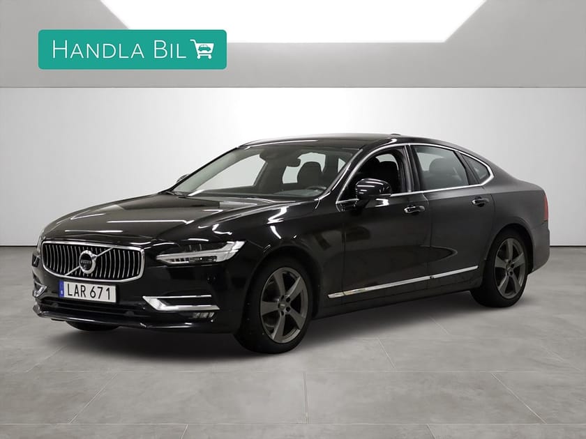 Bild 1 av Volvo S90