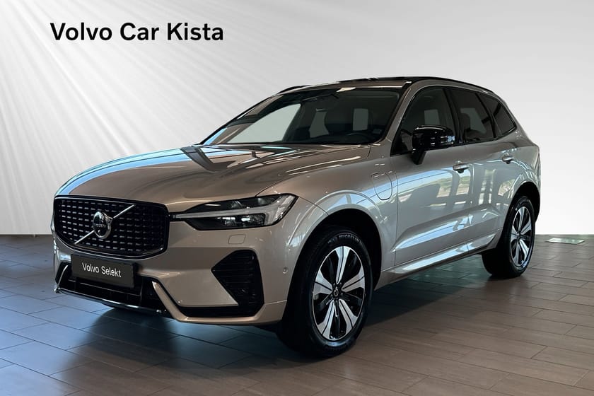 Bild 1 av Volvo XC60
