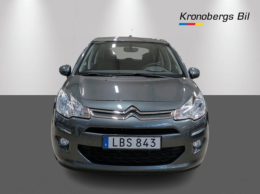 Bild 2 av Citroën C3