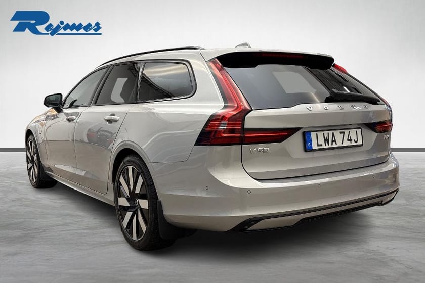 Bild 3 av Volvo V90