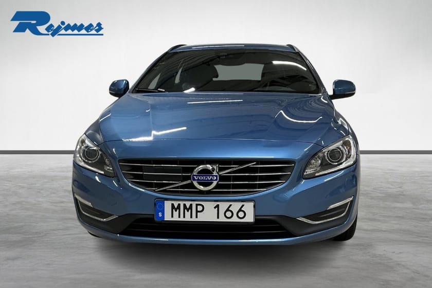 Bild 5 av Volvo V60