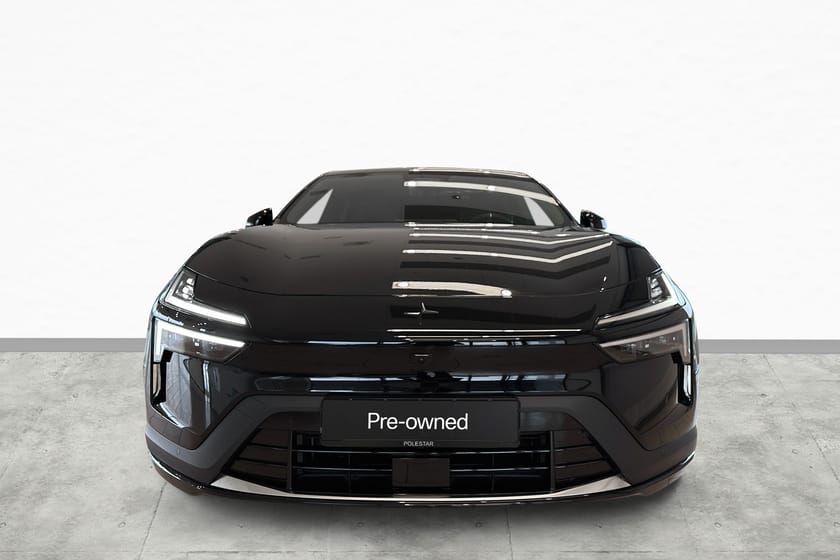 Bild 1 av Polestar 4 Long Range Single Motor