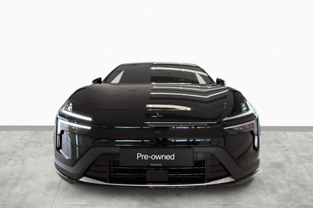 Polestar 4 Long Range Single Motor