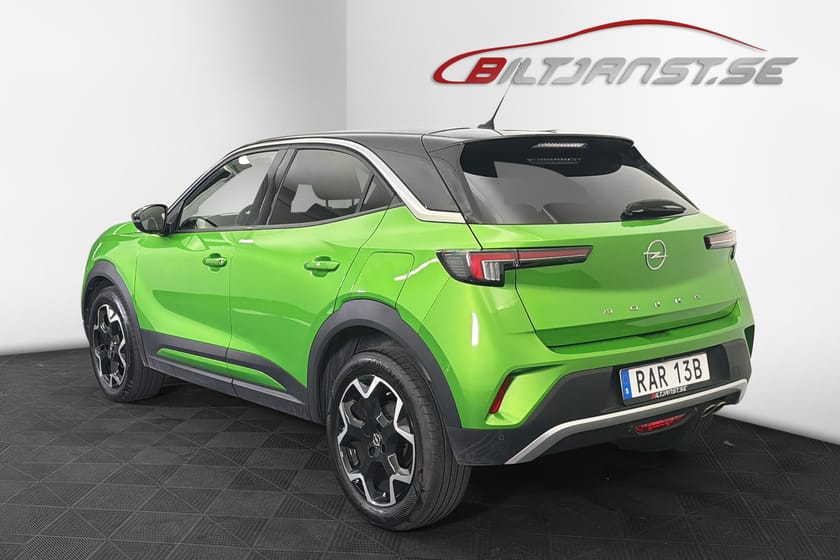 Bild 3 av Opel Mokka