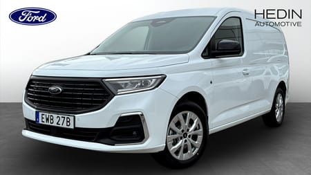 Ford Transit Connect L2