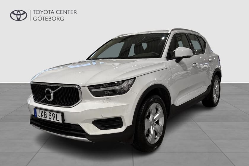 Bild 1 av Volvo XC40