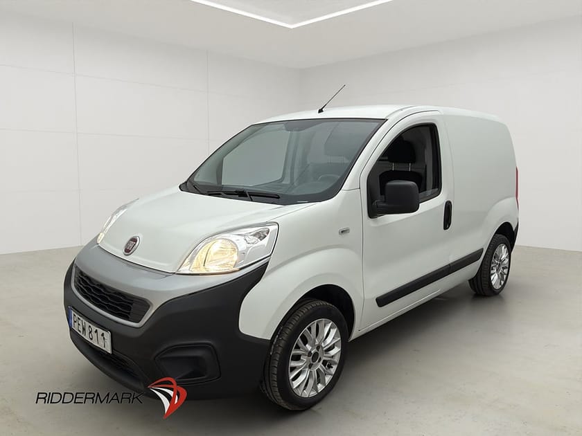 Bild 3 av Fiat Fiorino