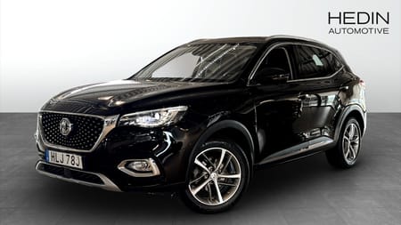 MG EHS PHEV