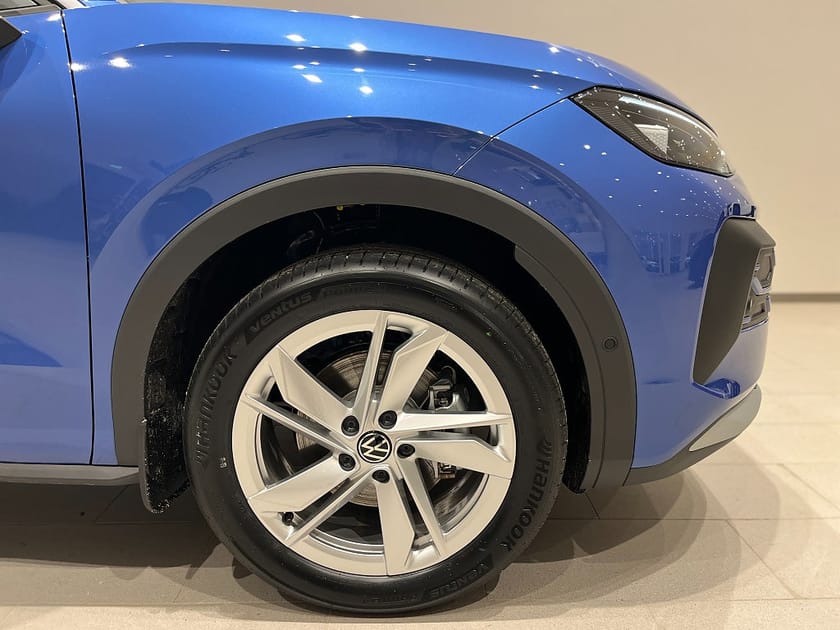 Bild 3 av Volkswagen T-Roc