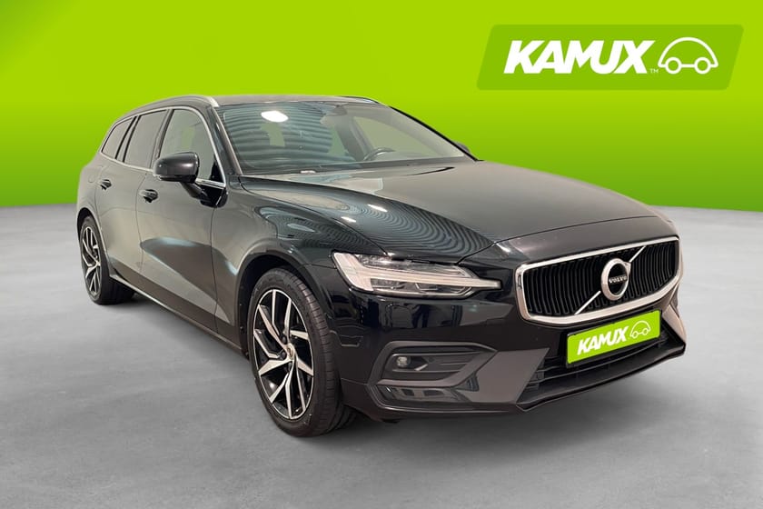 Bild 1 av Volvo V60