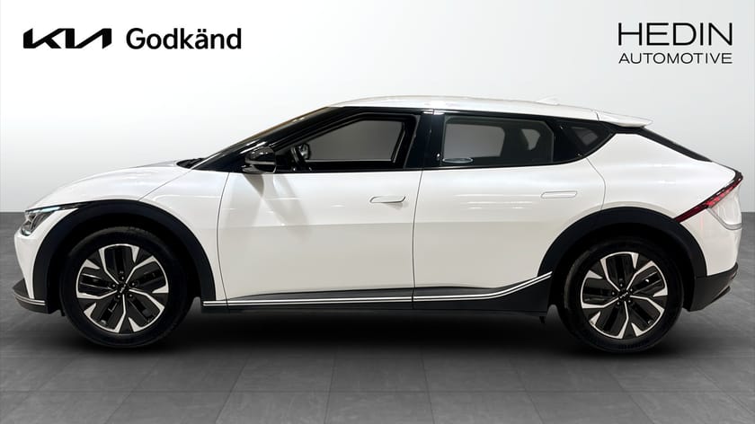 Bild 4 av Kia EV6