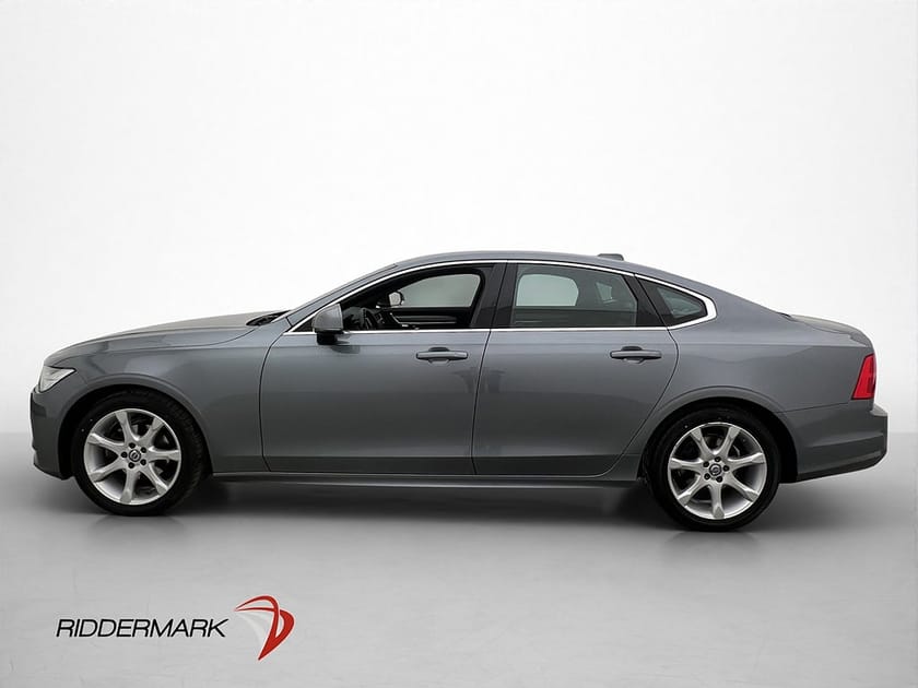 Bild 4 av Volvo S90