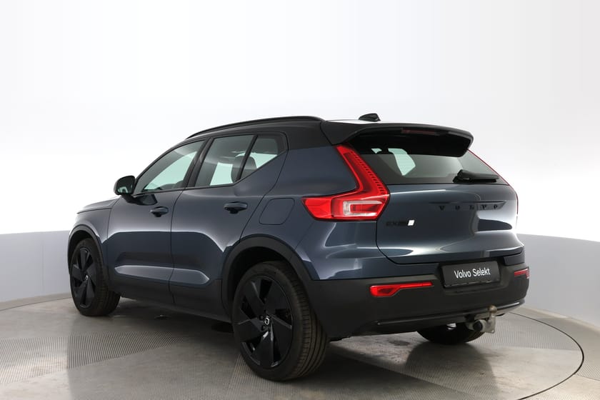 Bild 3 av Volvo EX40 Twin Motor Performance