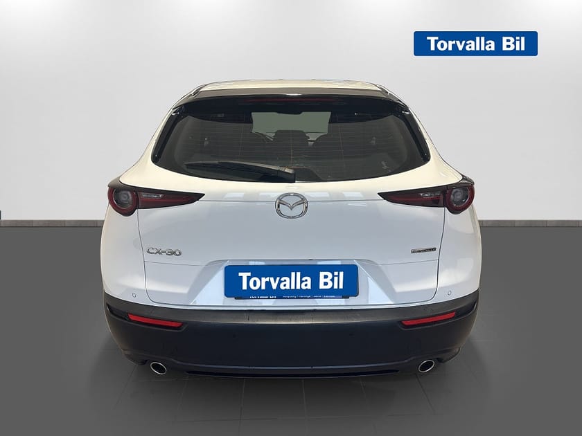 Bild 5 av Mazda CX-30