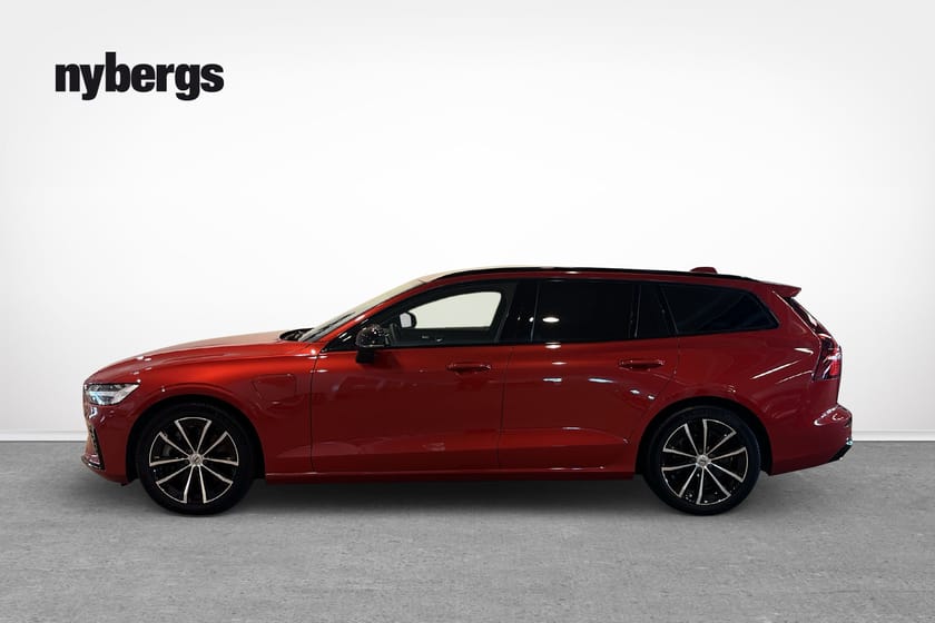 Bild 2 av Volvo V60