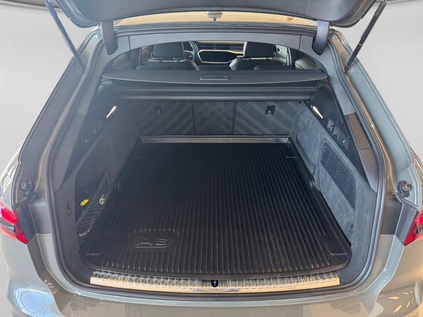 Bild 4 av Audi A6 allroad quattro 40 TDI quattro