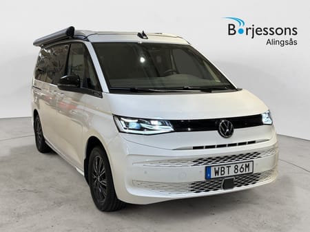 Volkswagen California