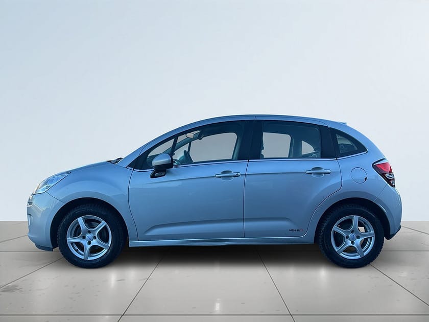 Bild 4 av Citroën C3