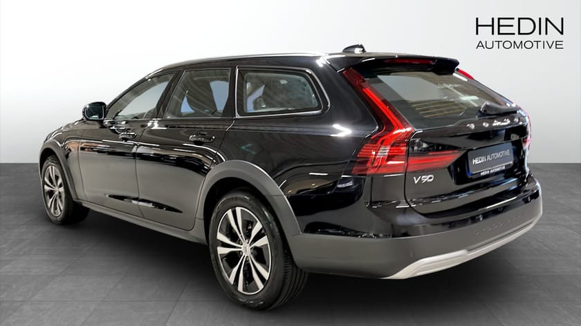 Bild 2 av Volvo V90 Cross Country