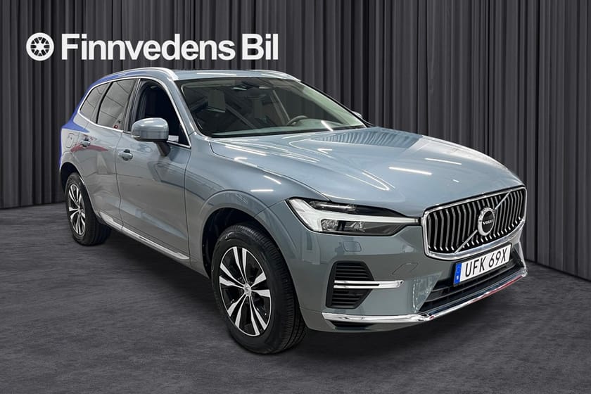 Bild 4 av Volvo XC60
