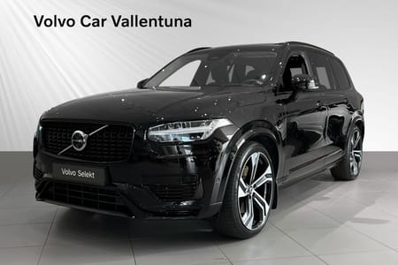 Volvo XC90 7 Säten